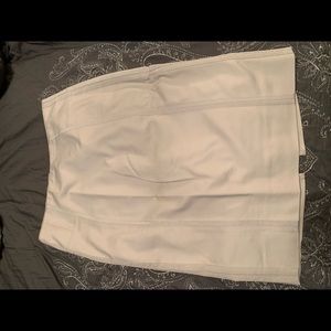 Business casual skirts